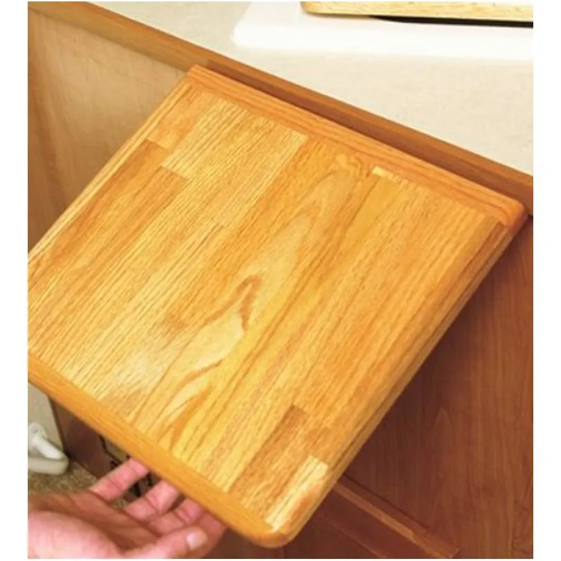 COUNTER EXTENSION